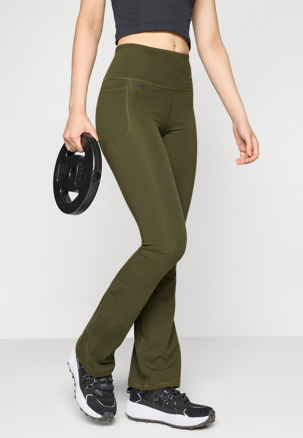 Under Armour MOTION FLARE PANT
