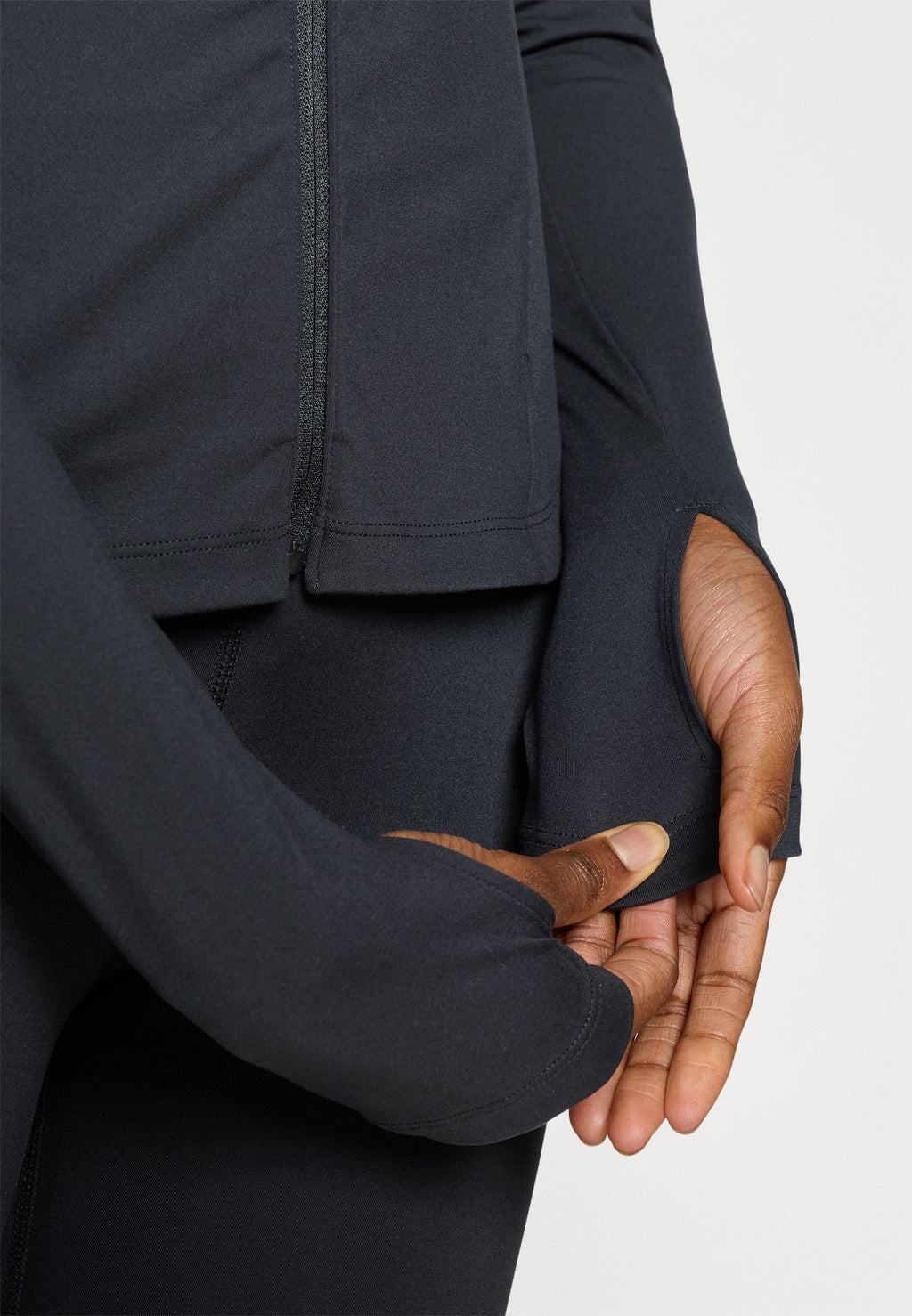 Stronger SOFT JACKET