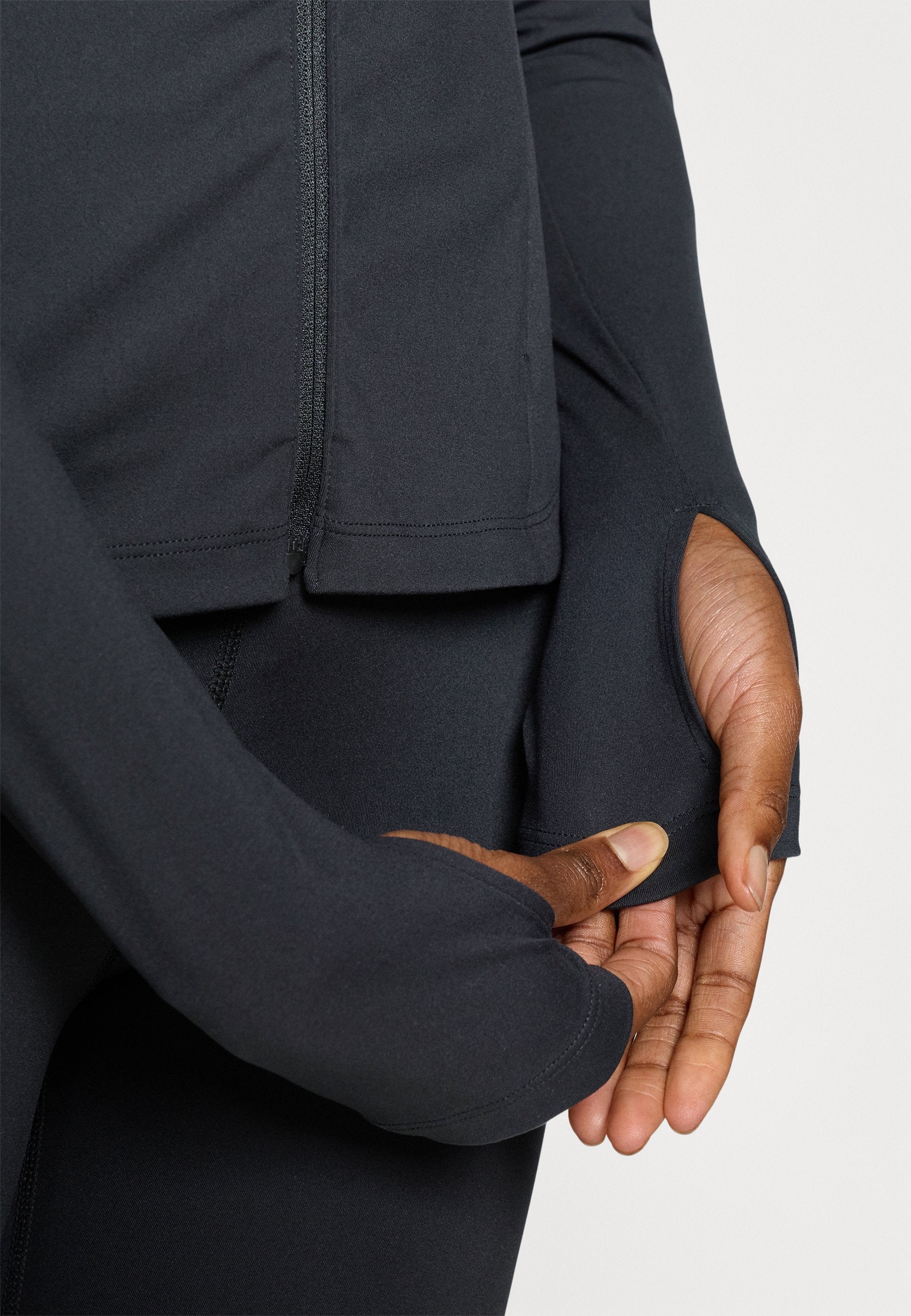 Stronger SOFT JACKET