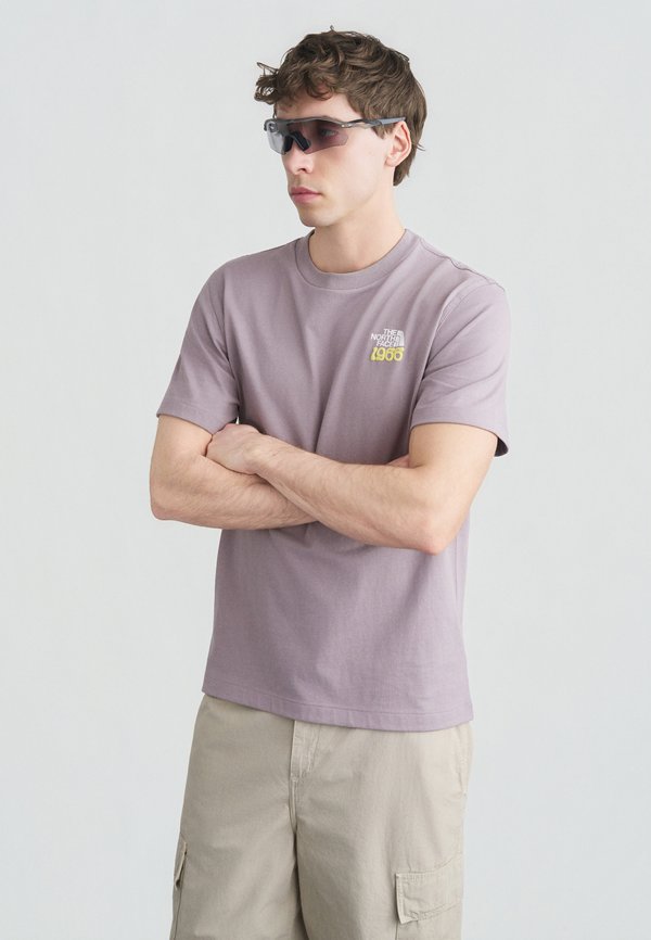 The North Face MOTION RELAXED SHORT SLEEVE TEE GRAPHIC