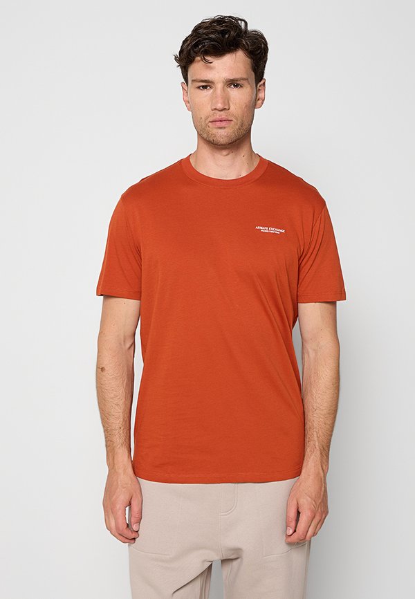 Armani Exchange