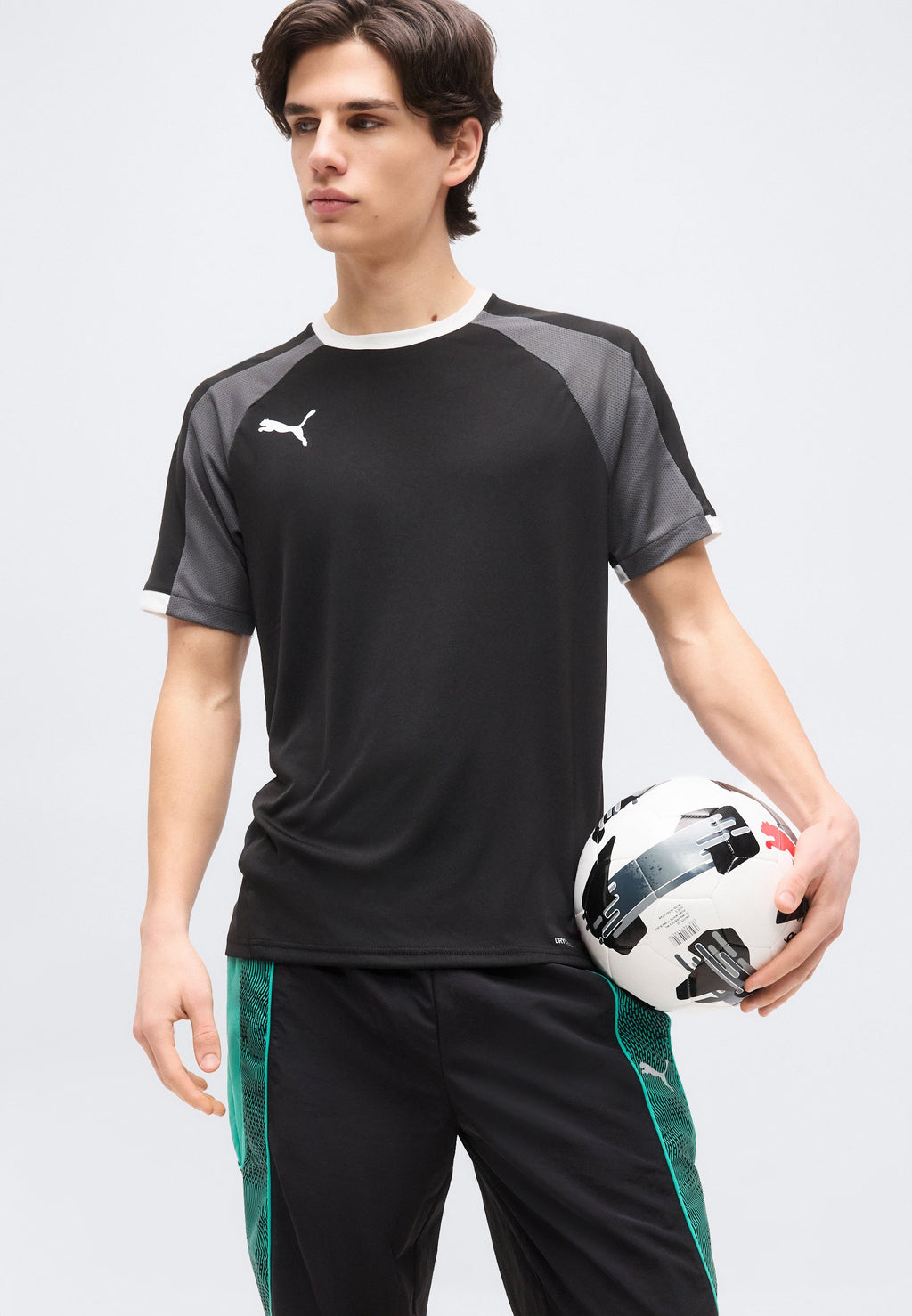 Puma PUMATECH-X RELAXED TRACK PANTS