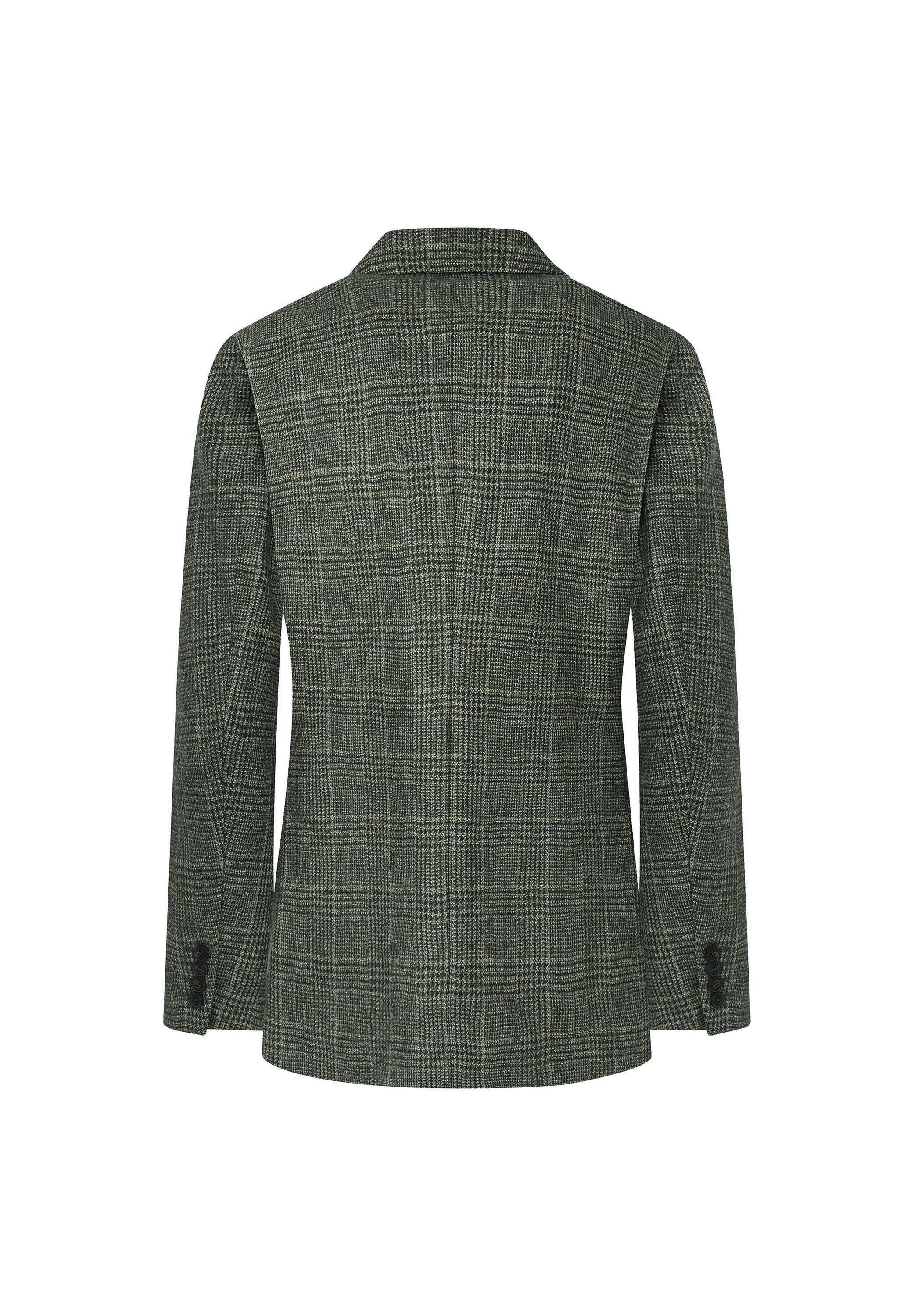 Hackett London SUIT CASH GCHK