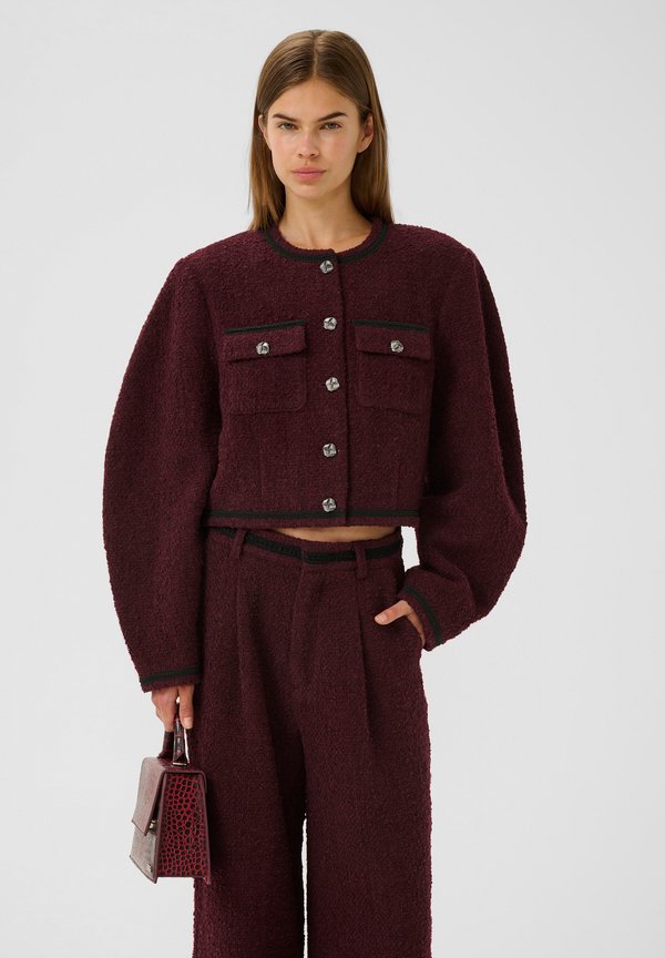 Gestuz GZSIGRUN SHORT JACKET