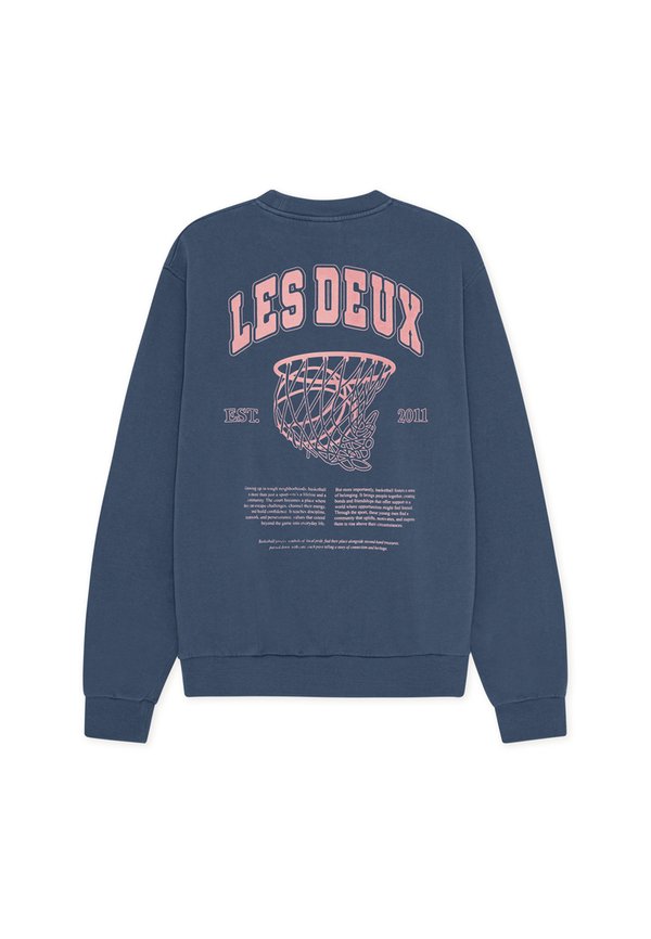 Les Deux BRADY HOOP