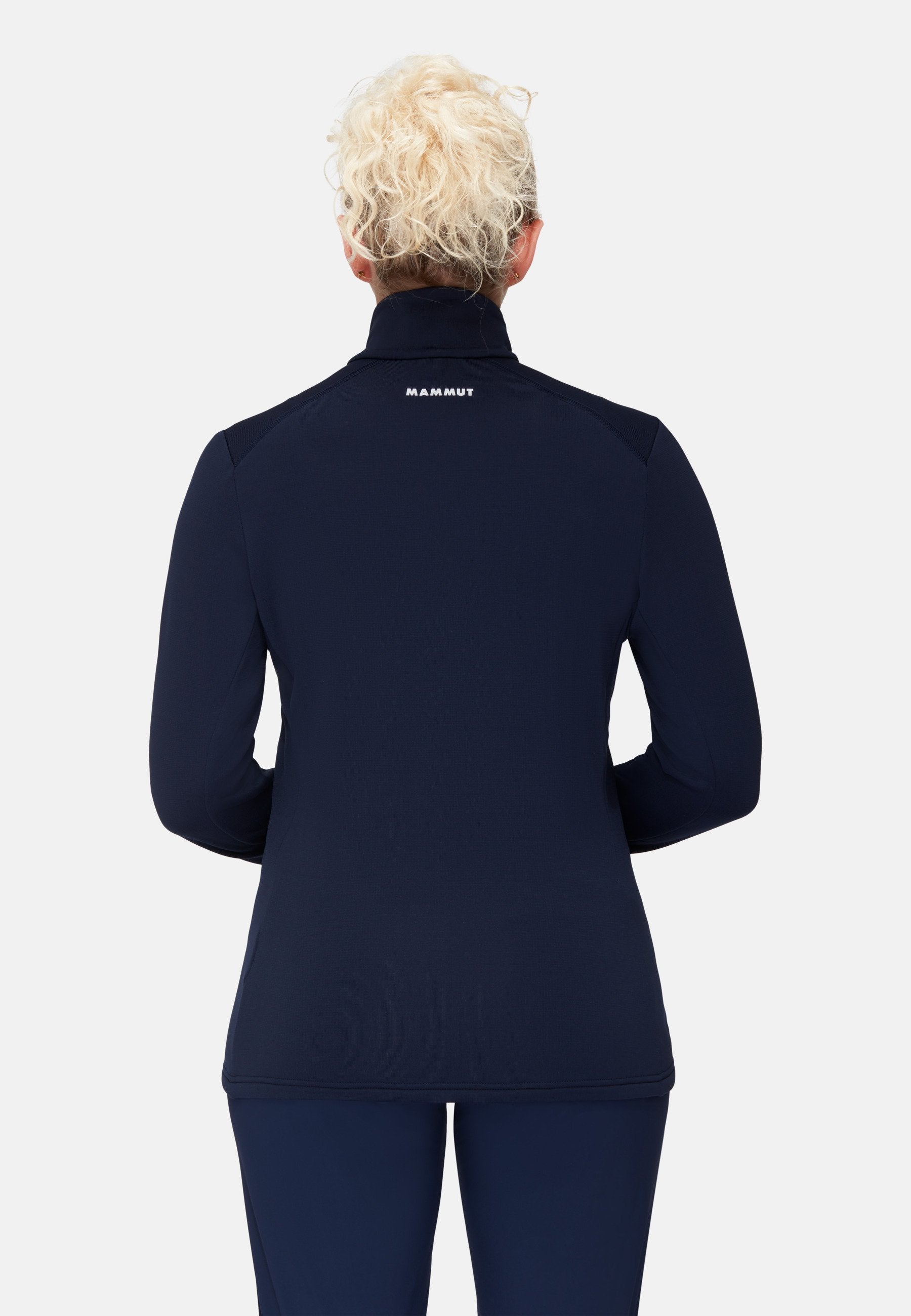 Mammut ACONCAGUA LIGHT ML JACKET WOMEN