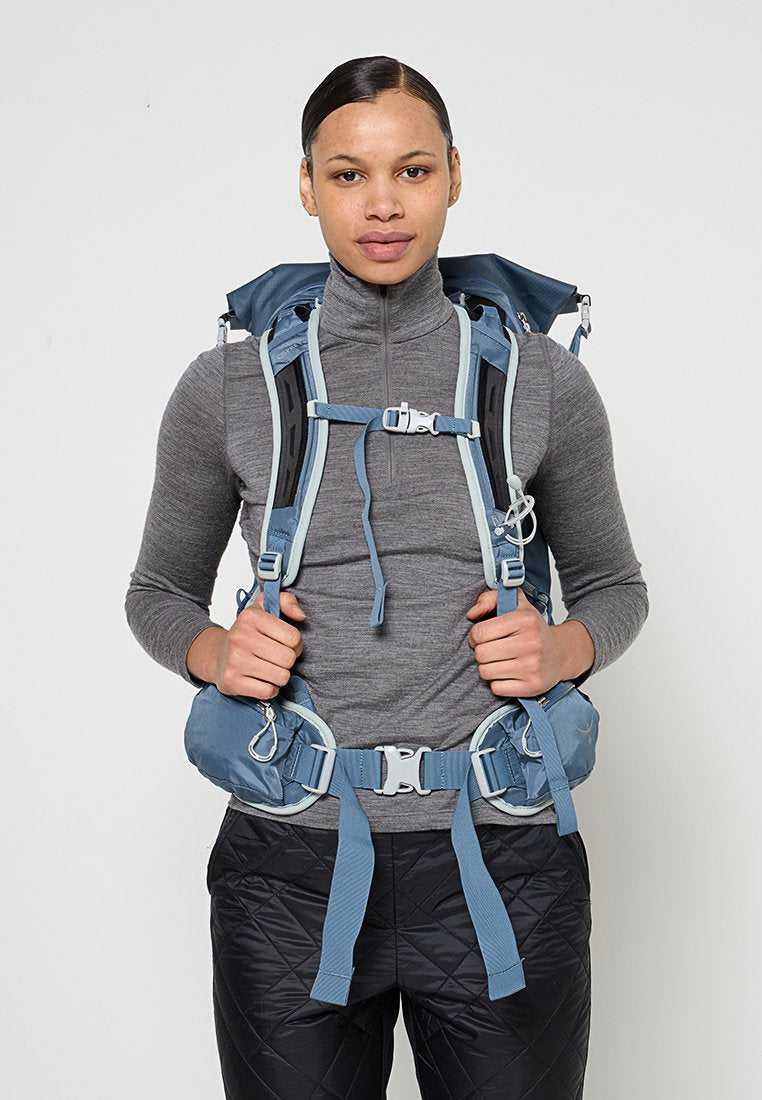 Osprey DOWNBURST 24