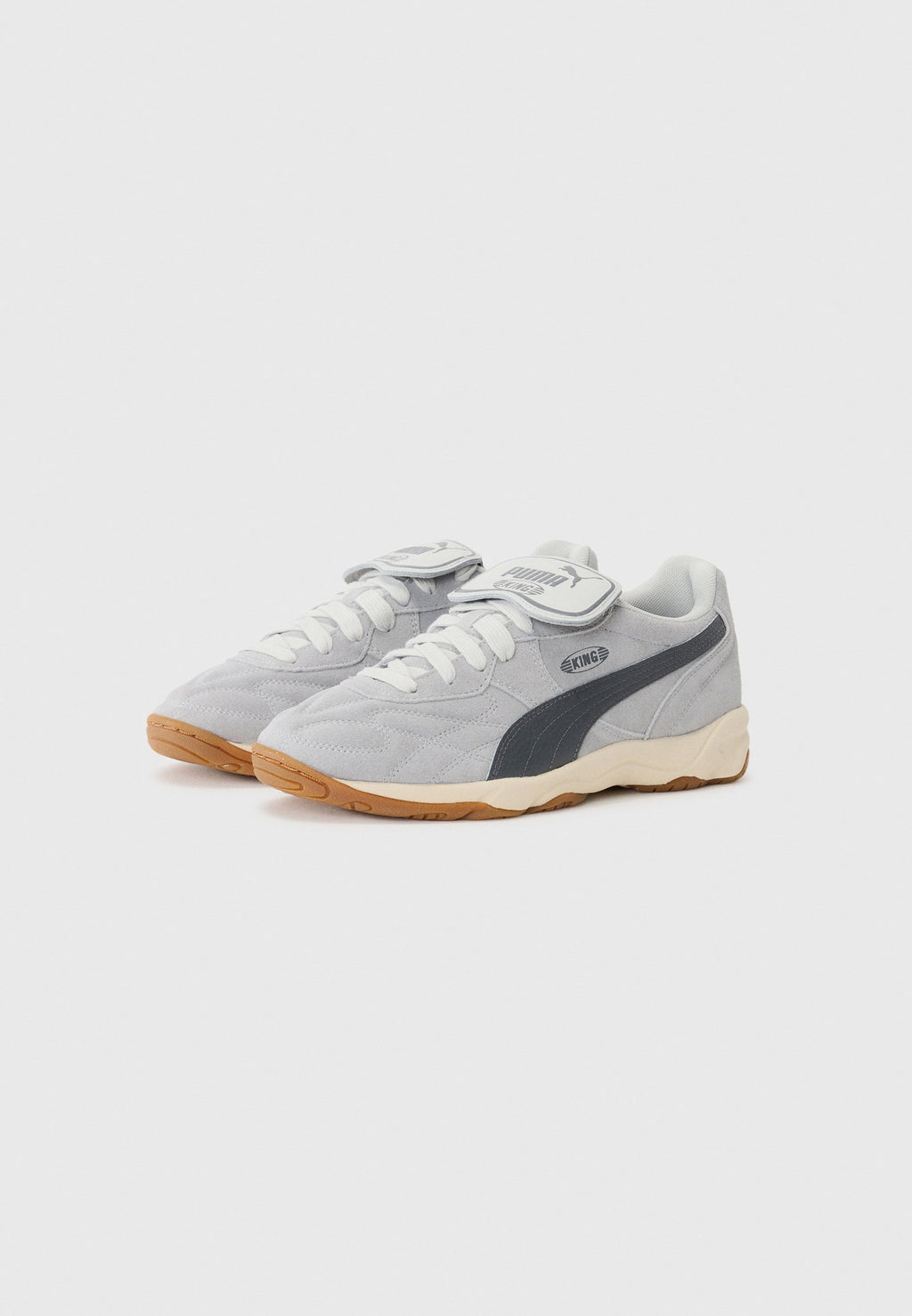 Puma KING