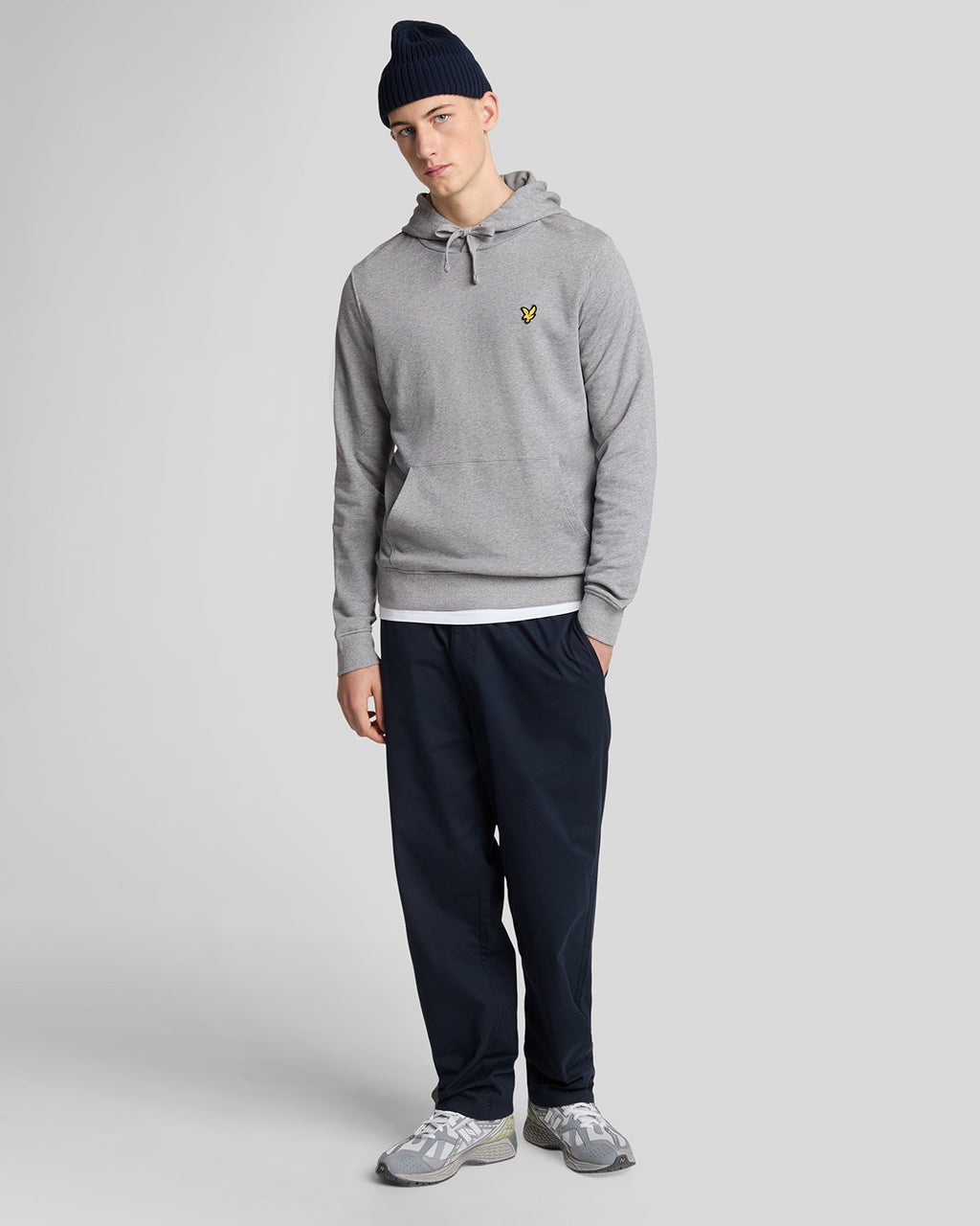 Lyle & Scott