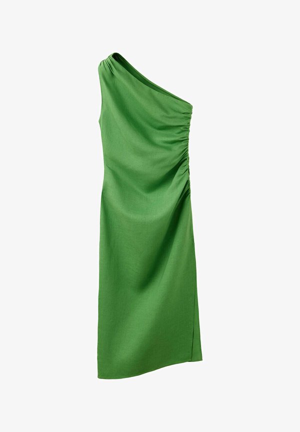 Mango ADULT - Day dress - green