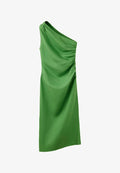 Mango ADULT - Day dress - green