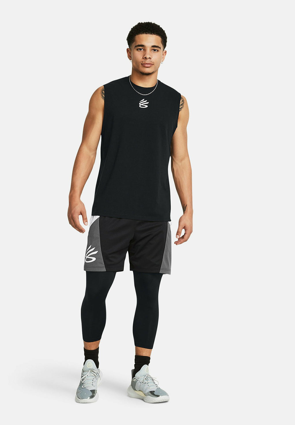 Under Armour CURRY BRAND