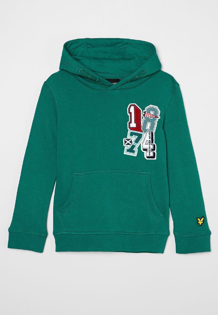 Lyle & Scott
