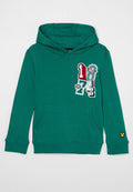 Lyle & Scott