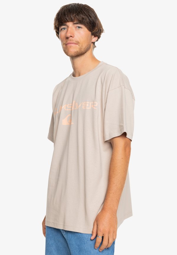 Quiksilver VINTAGE OMNI AND LOGO