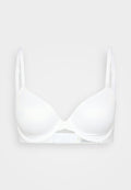 Calvin Klein Underwear Underwired bra - white