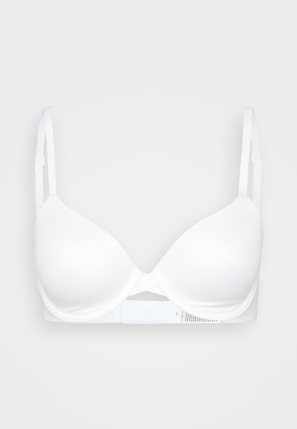 Calvin Klein Underwear Underwired bra - white
