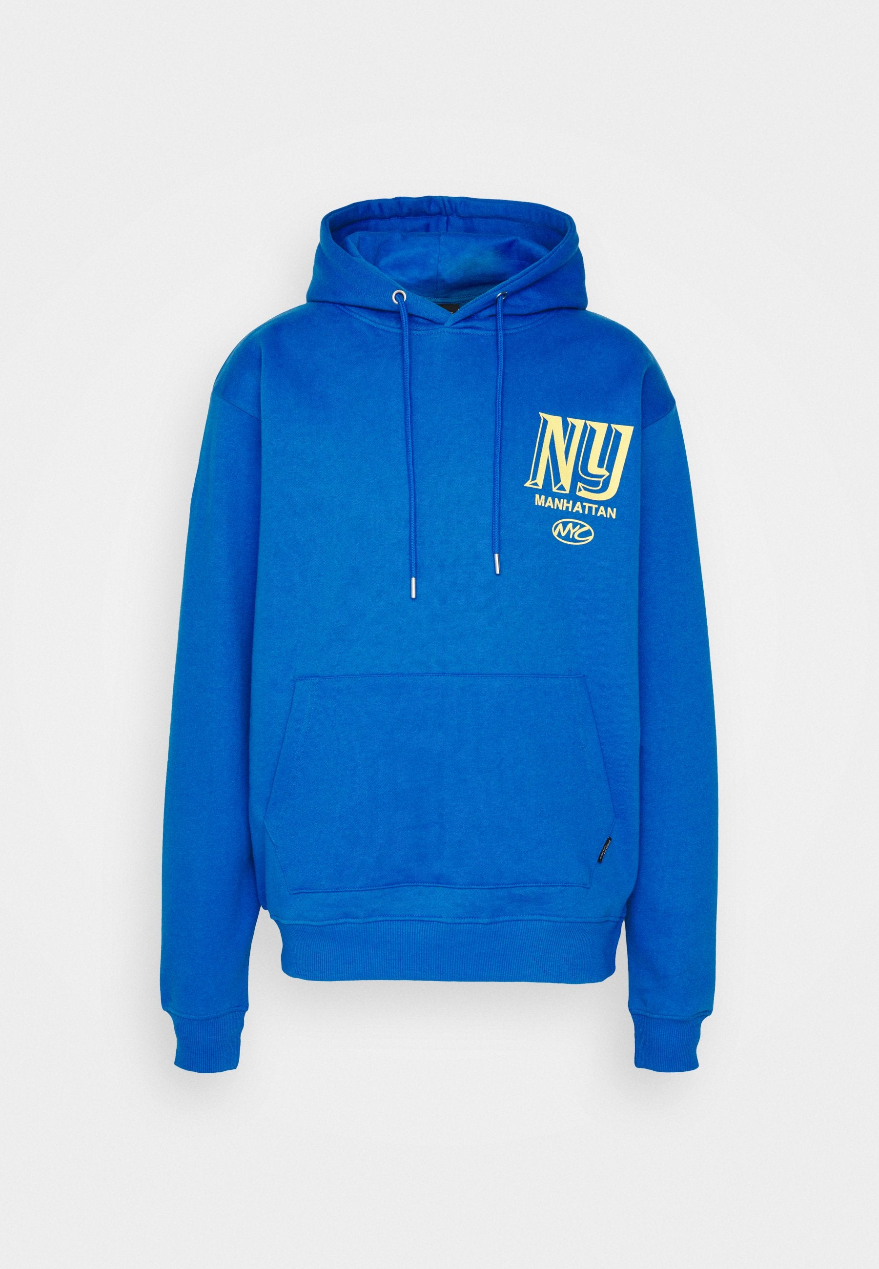 NY CONCEPT DIMENTION HOOD UNISEX