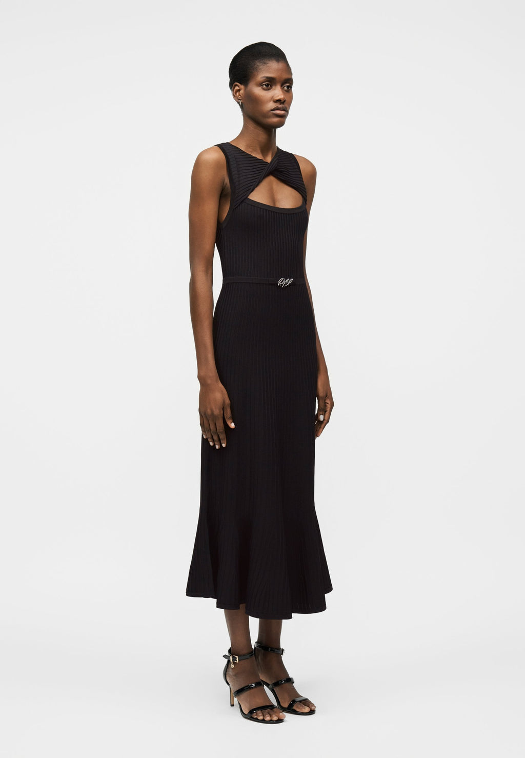 MOSCHINO JEANS DRESS