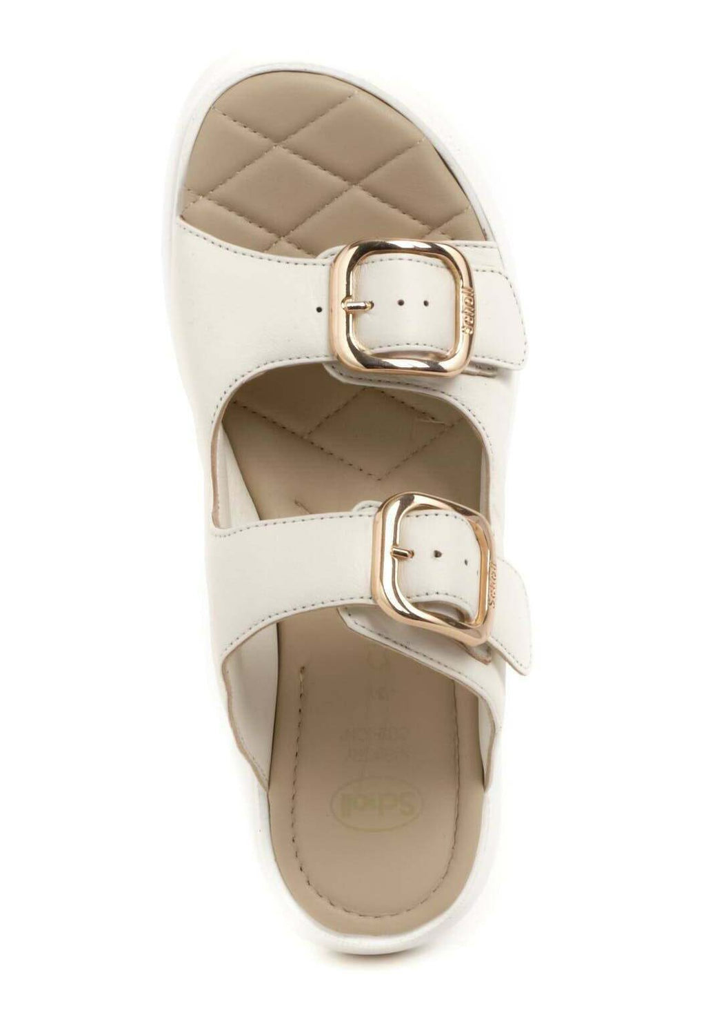 Scholl BALI BUCKLE