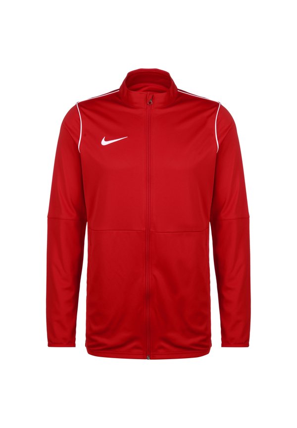 Nike Performance PARK - Training jacket - university red / white