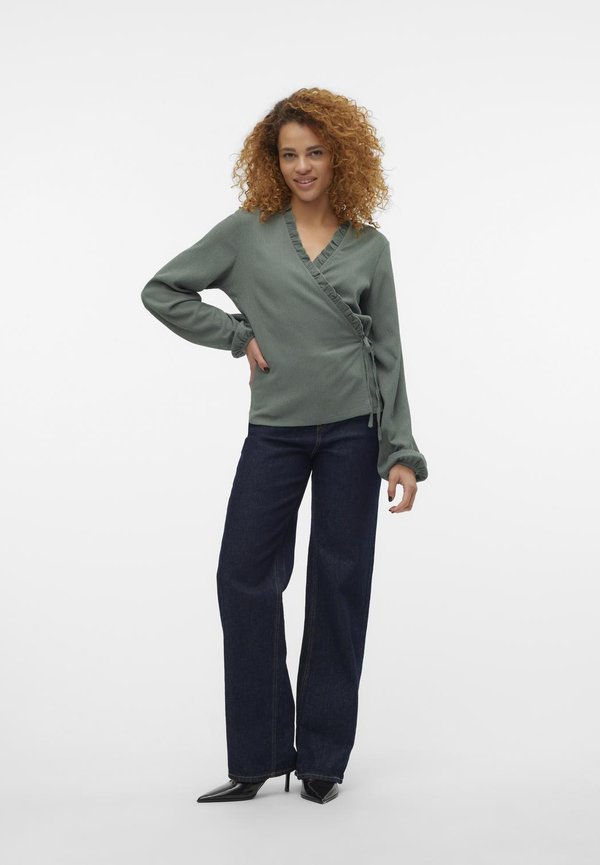 Vero Moda Tall VMHAYA WRAP