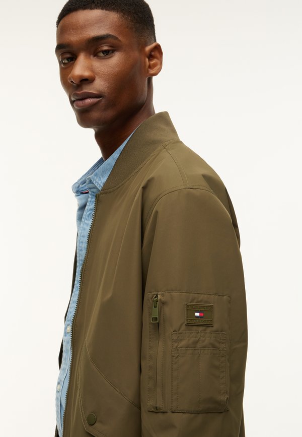 Tommy Hilfiger PACKABLE