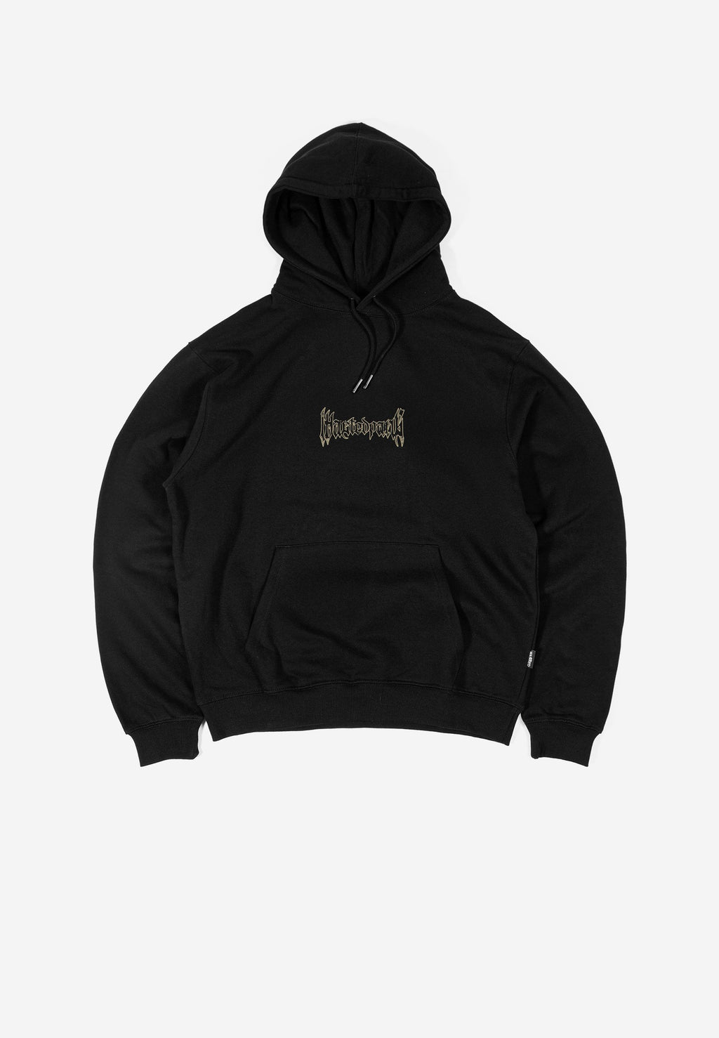 Wasted Paris SNAKES HOODIE UNISEX