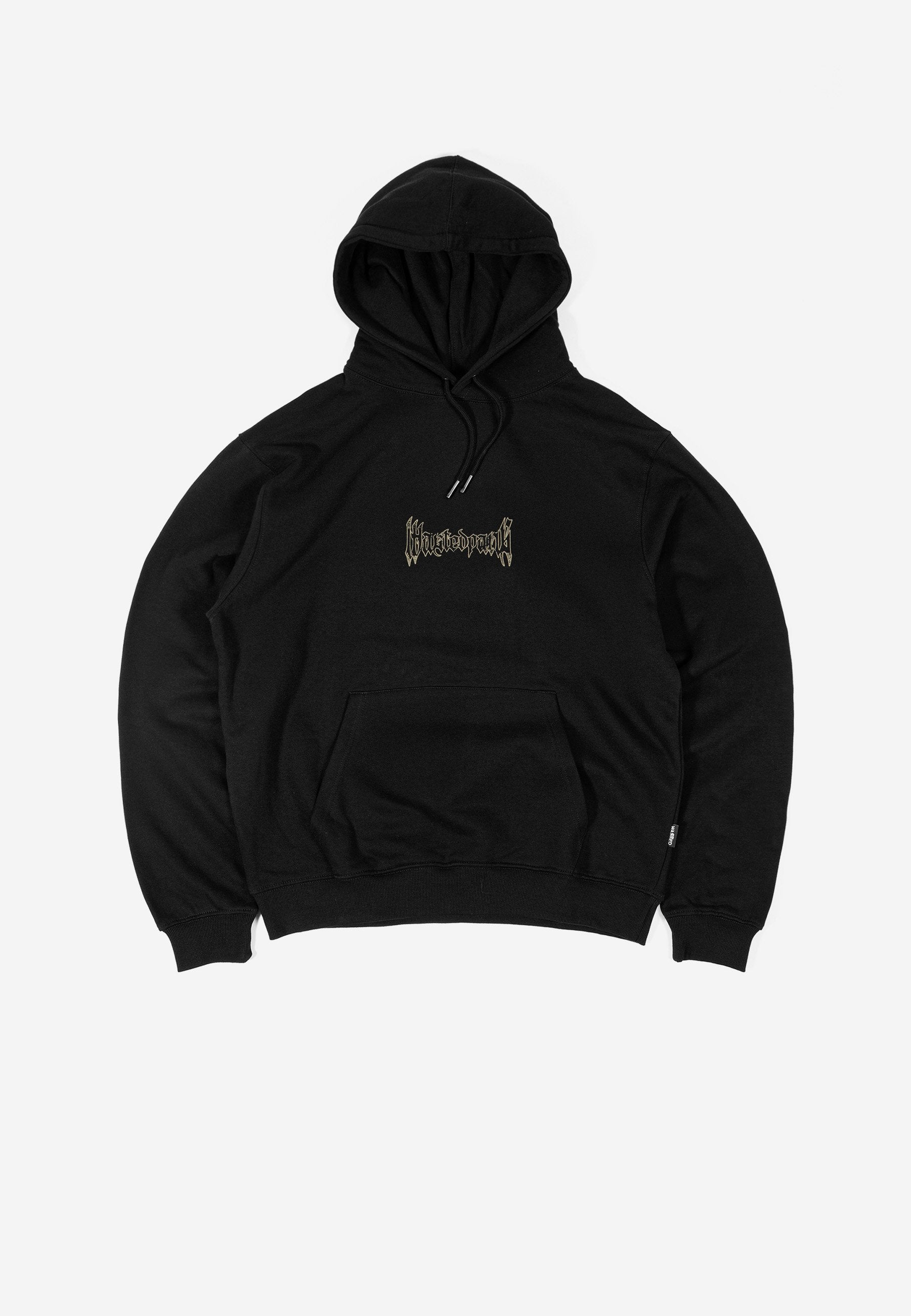 Wasted Paris SNAKES HOODIE UNISEX
