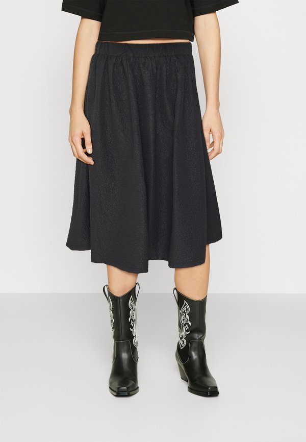 VILA VINAYA MIDI SKIRT