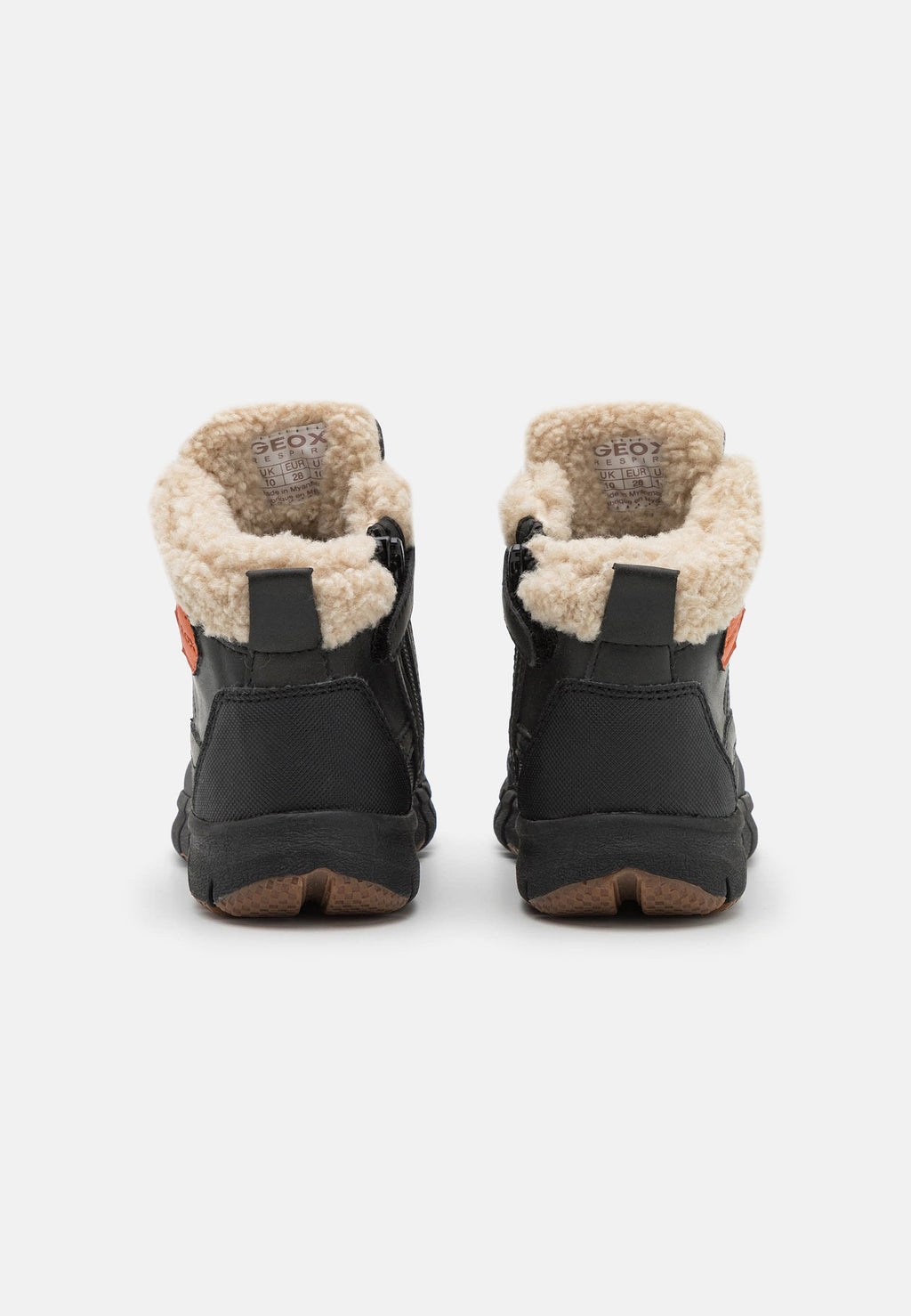 Geox FLEXYPER BOY ABX