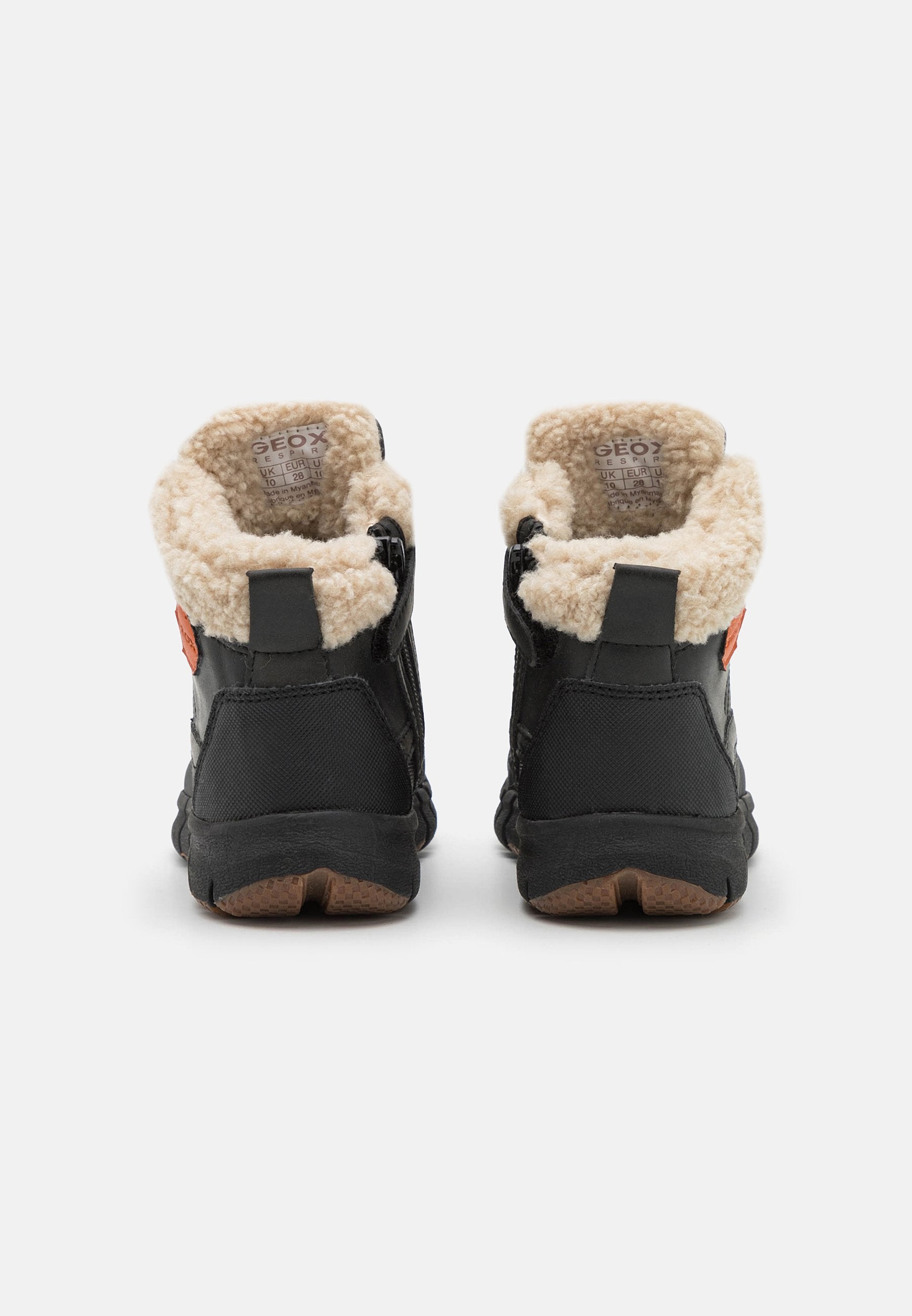 Geox FLEXYPER BOY ABX