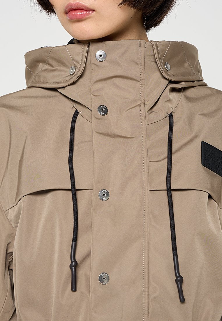 G-STAR Trenchcoat Media 3