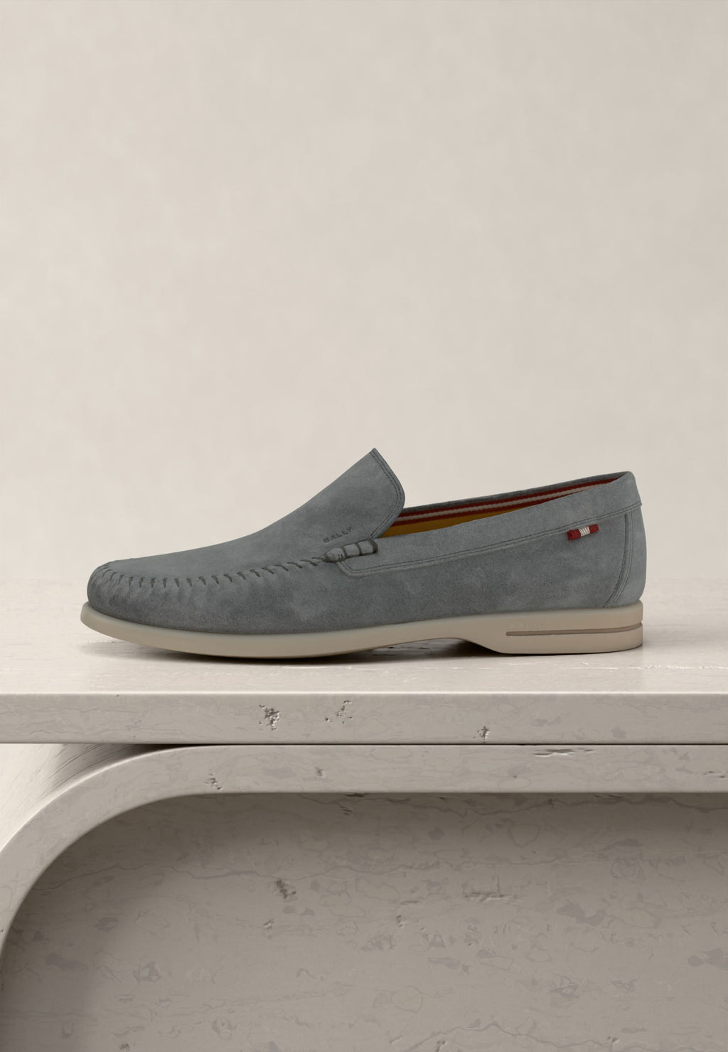Bally