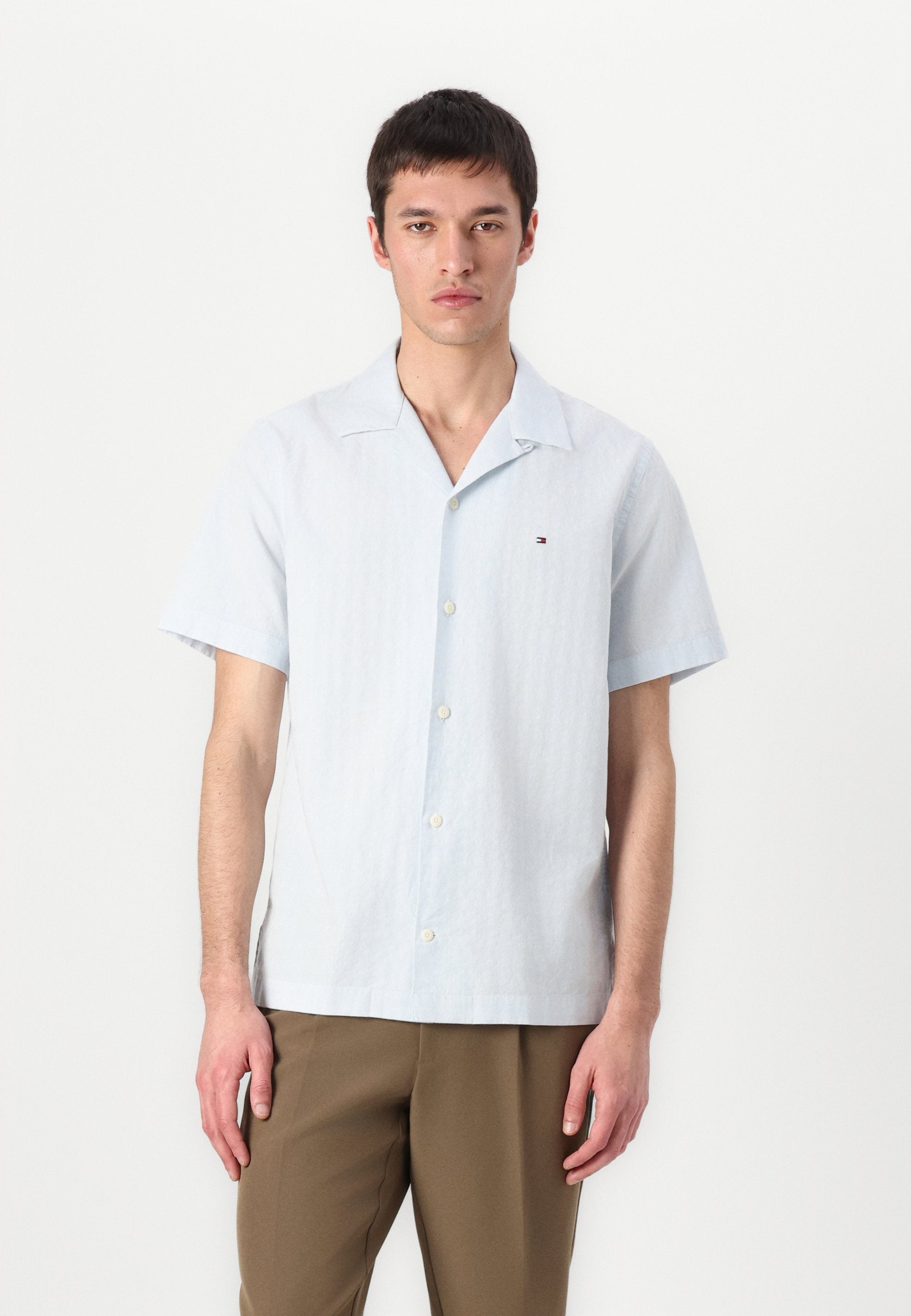 DOBBY SHIRT Media 3