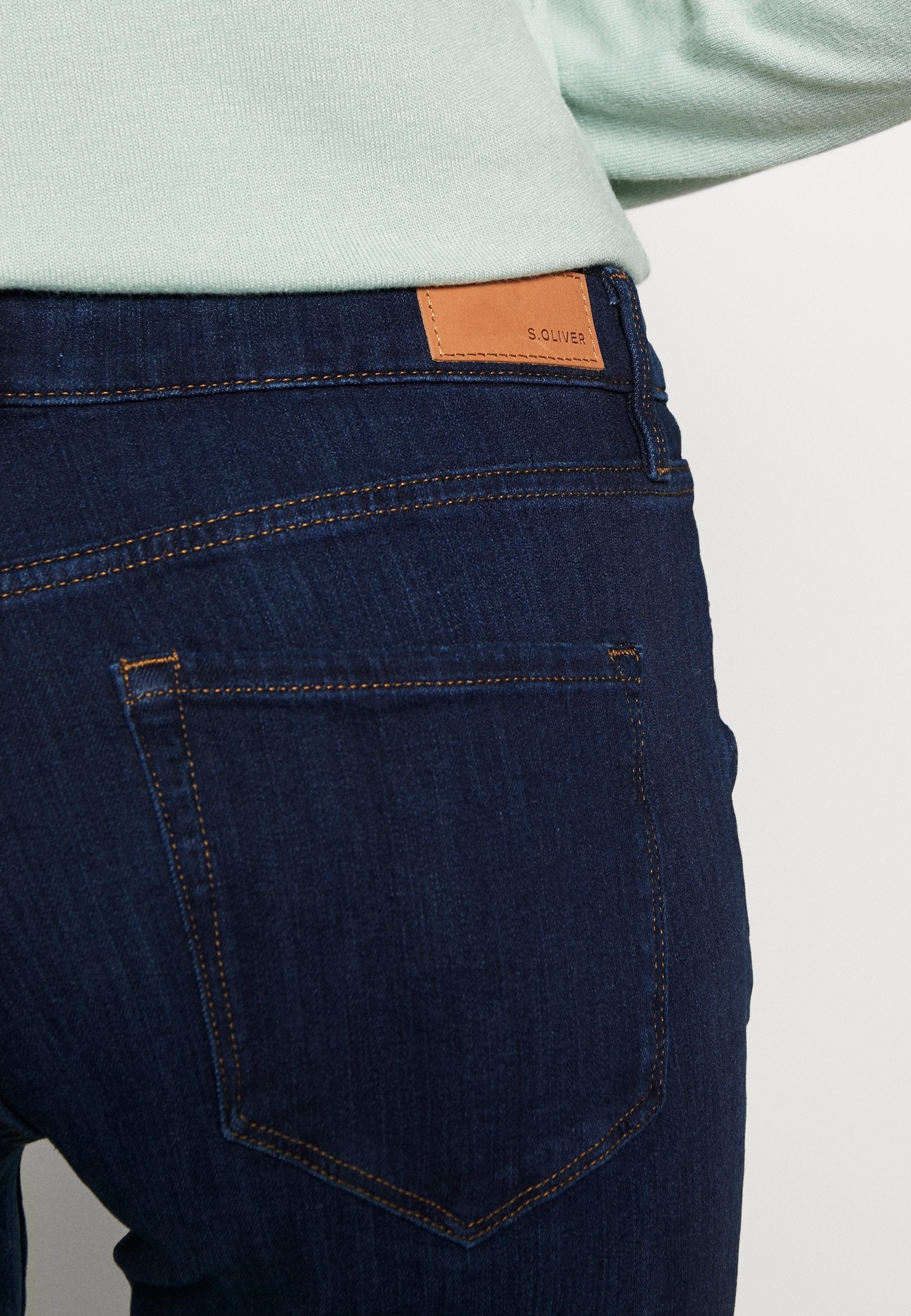 s.Oliver Jeans Skinny Fit Media 6