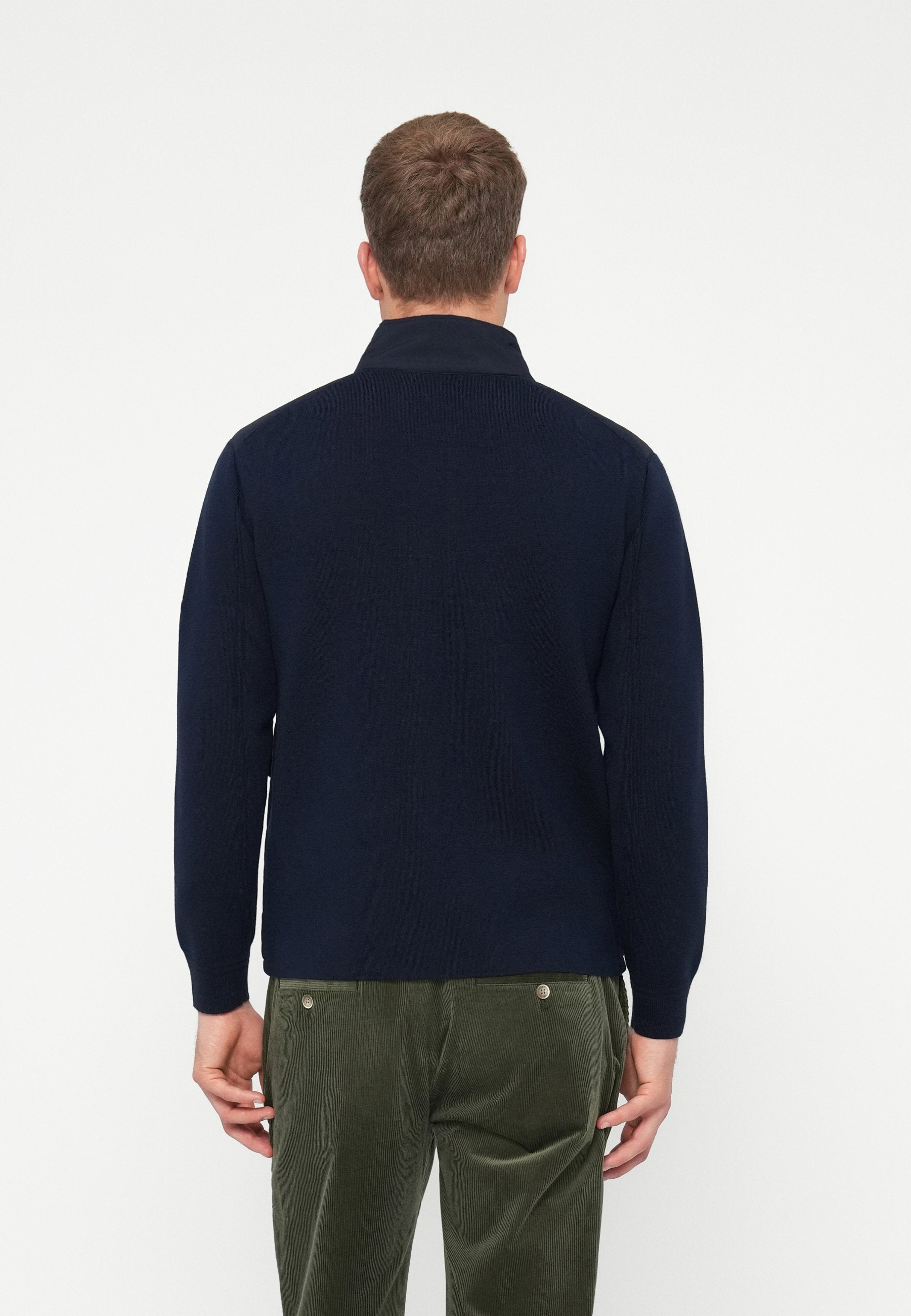 Hackett London