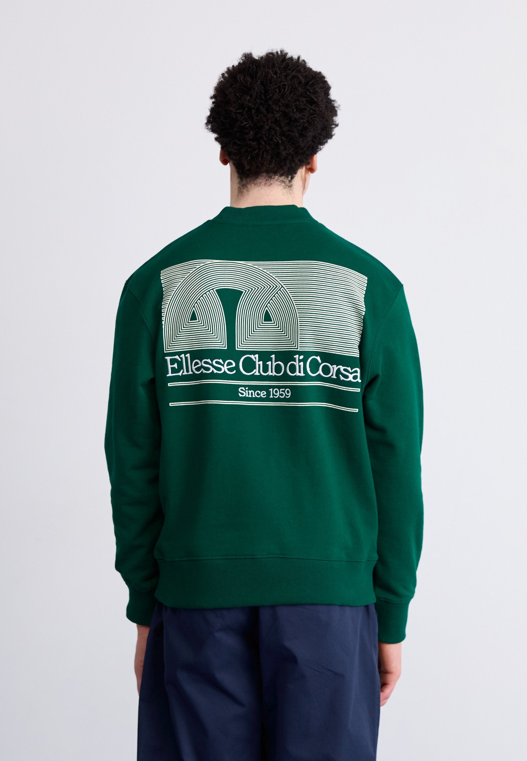 Ellesse CLUB DI CORSA