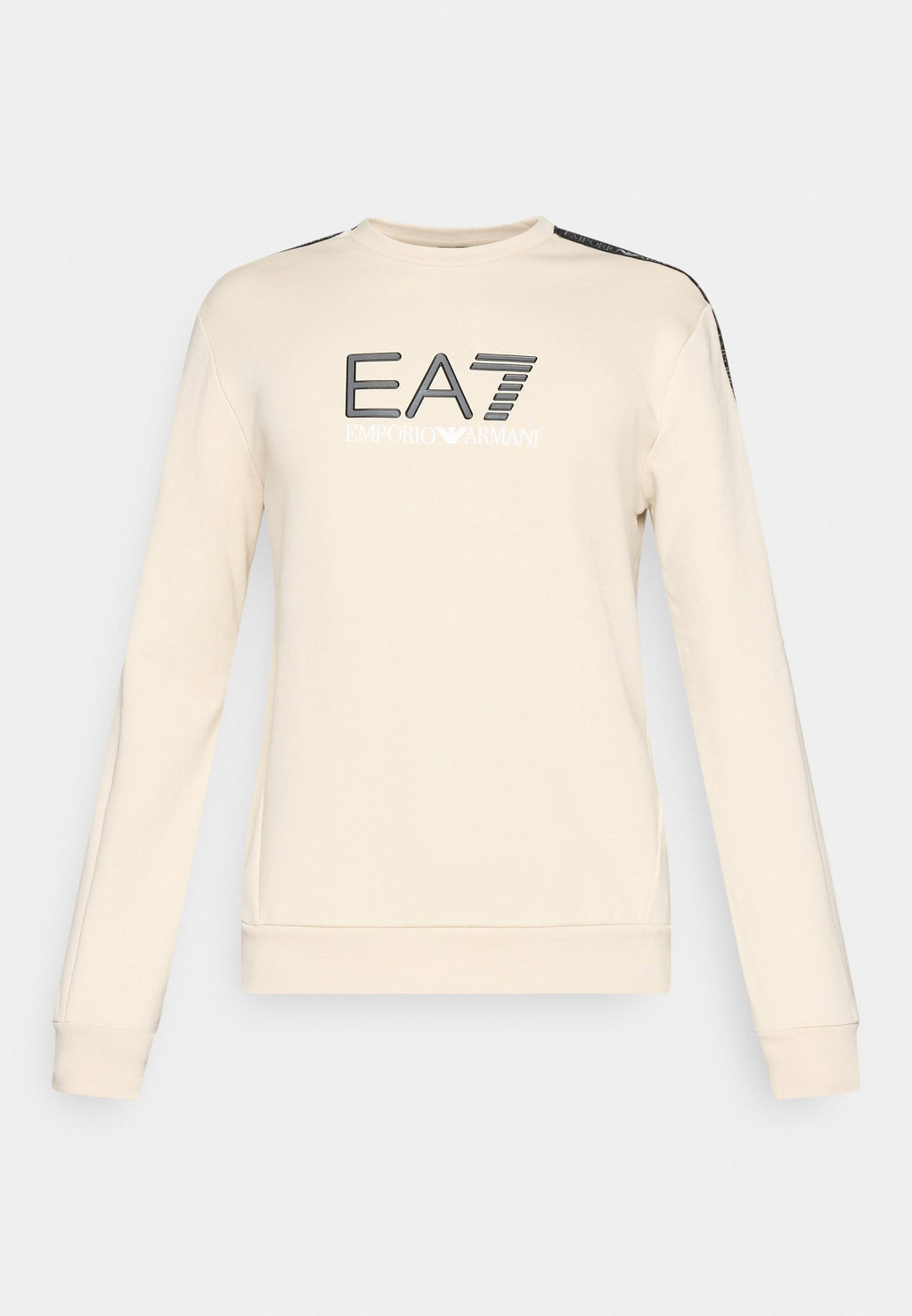 EA7 Emporio Armani Sweatshirt Media 1