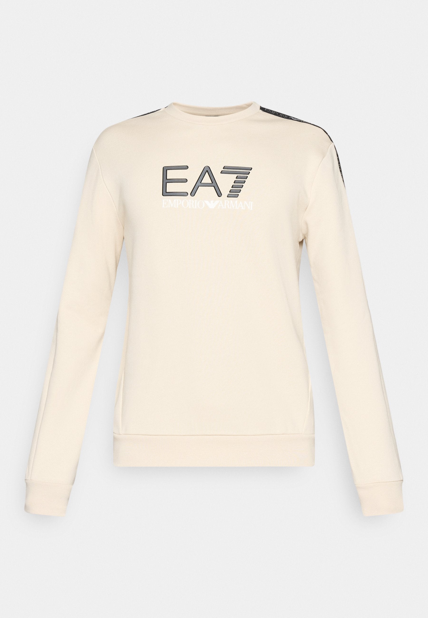 EA7 Emporio Armani Sweatshirt Media 1