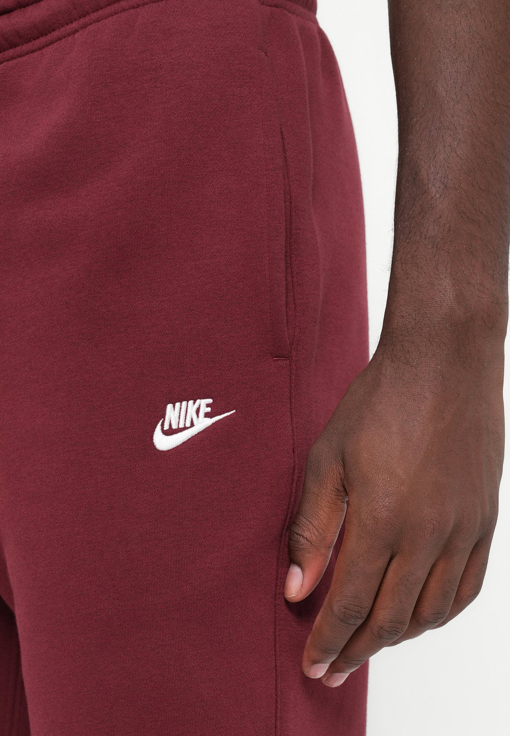 Nike Sportswear M NK CLUB BB JOGGER