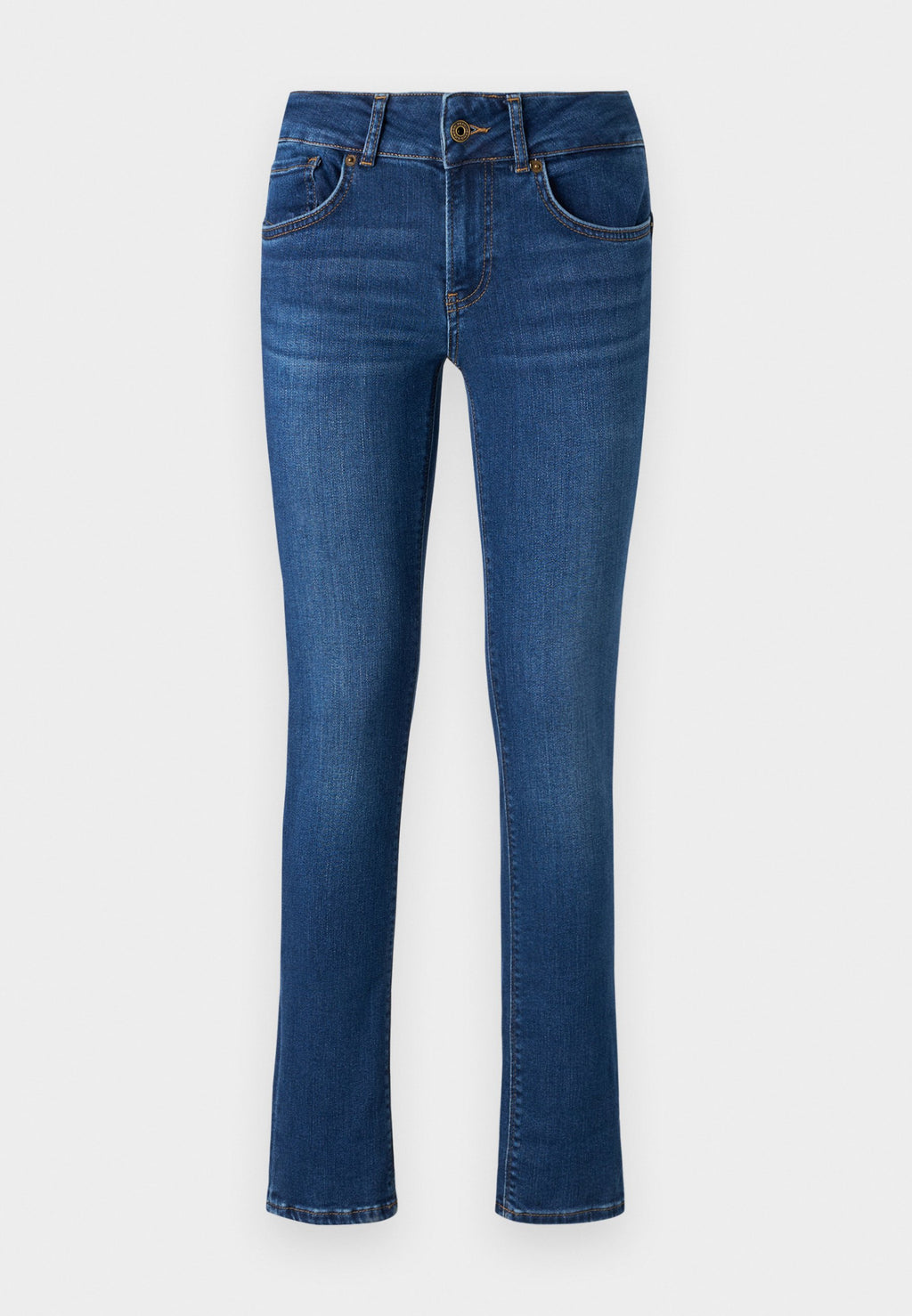 Pepe Jeans SLIM JEANS NEW BROOKE