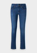Pepe Jeans SLIM JEANS NEW BROOKE