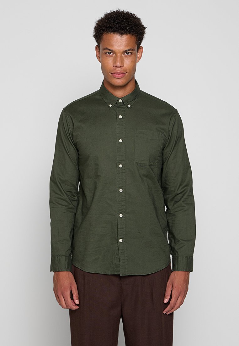 Selected SLHREG MAT REGULAR FIT