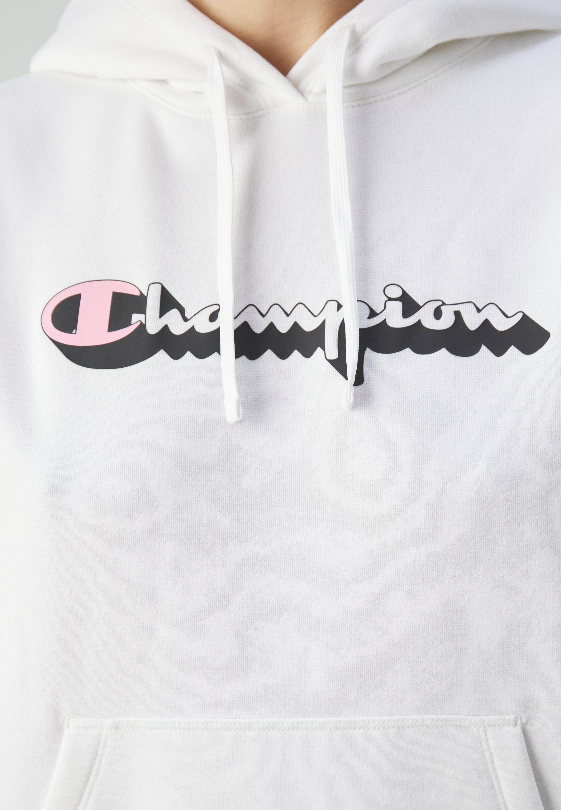 Champion GRAPHIC HOODIE