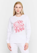 Cavalli Class Sweatshirt Media 1