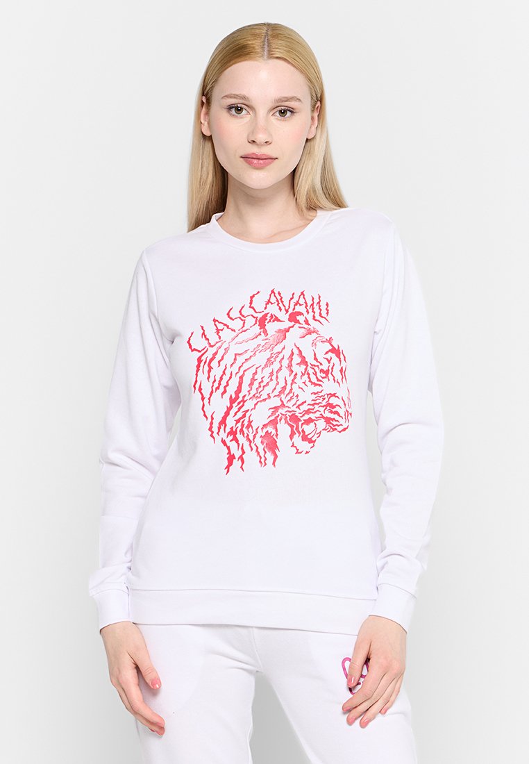 Cavalli Class Sweatshirt Media 1