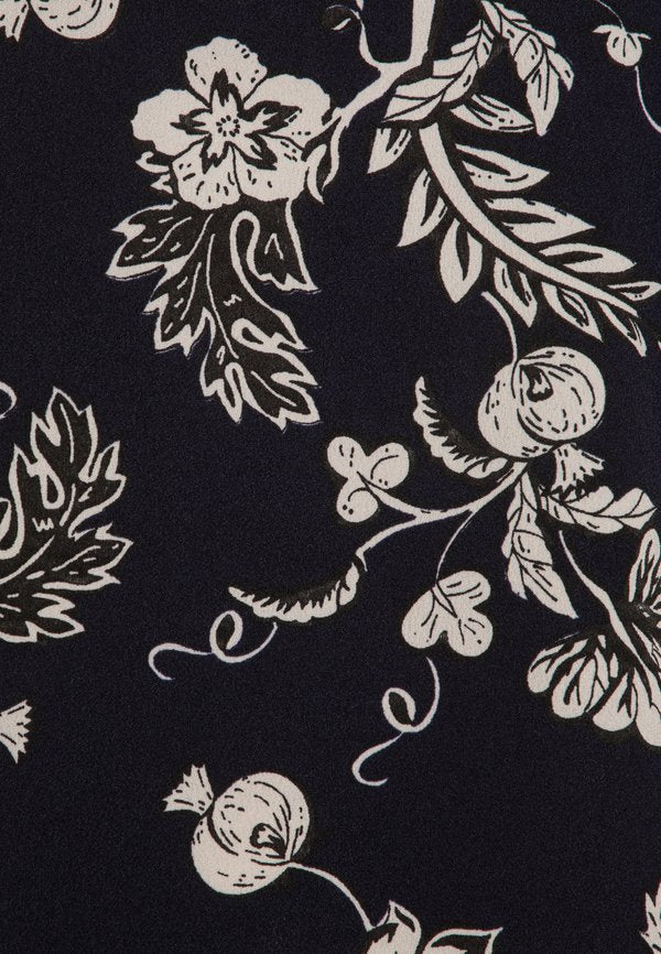 VILA VIDAISY HIGHNECK