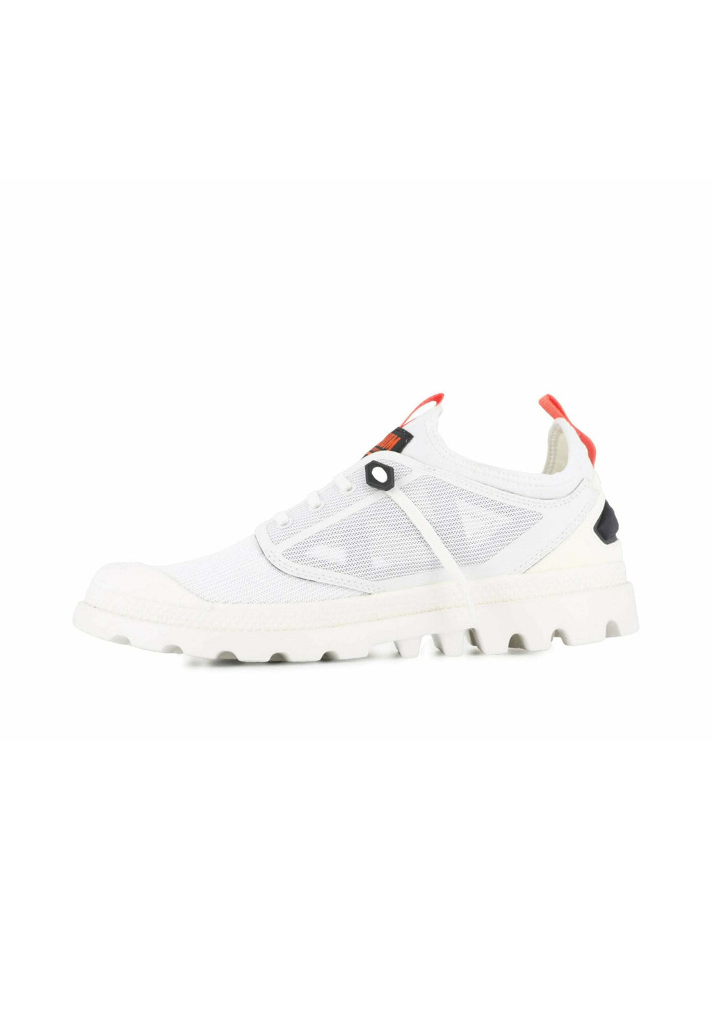 Palladium PAMPA LT TRAVEL LO VT