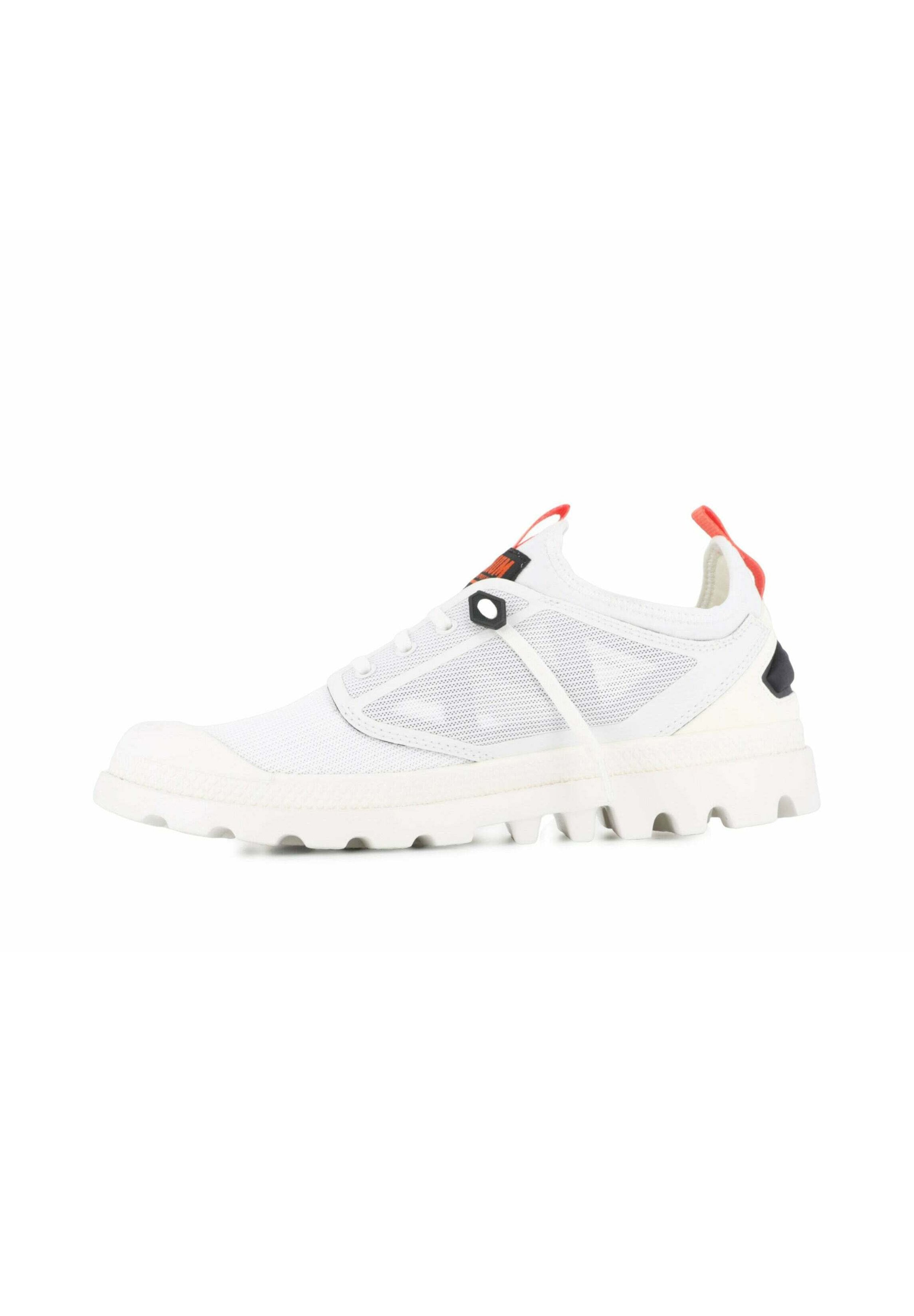 Palladium PAMPA LT TRAVEL LO VT